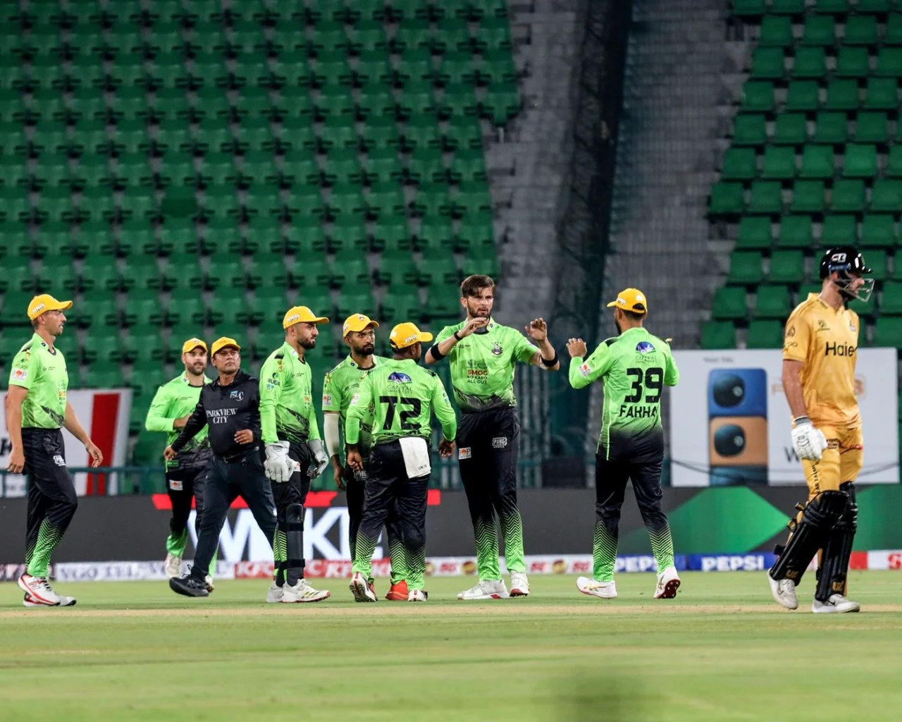 PSL 11 Playoff Qualification Scenario: Which teams remain in contention? Who will get the final berth?