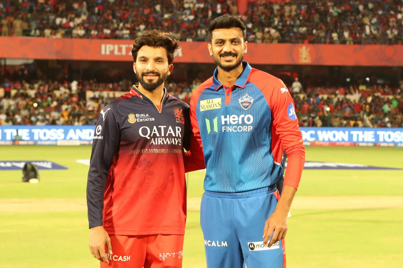IPL 2026, Match 39: Delhi Capitals vs Royal Challengers Bengaluru Predicted Playing XIs