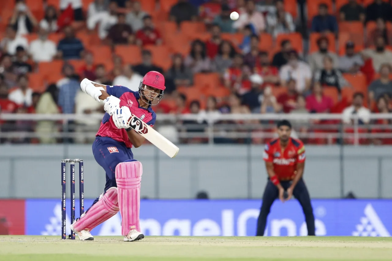 IPL 2026, PBKS VS RR: Stadium Details, Pitch Report, Stats and Hourly Weather Report & Where to Watch