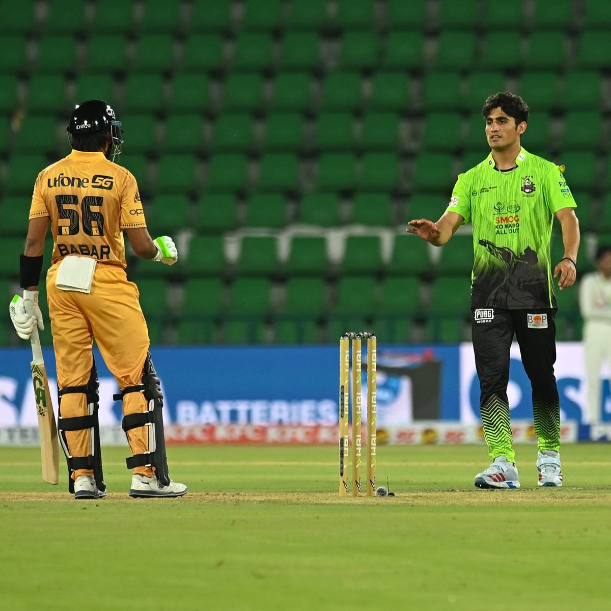 PSL 2026: Points Table, Most Runs, & Most Wickets before final group stage games