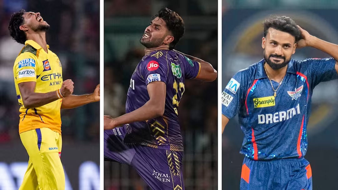 IPL 2026 Injury List: ఎవరు ఔట్? ఎవరు రీప్లేస్? పూర్తి వివరాలు
