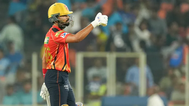 PBKS vs RR हेड टू हेड रिकॉर्ड IPL: राजस्थान रॉयल्स vs पंजाब किंग्स आंकड़े