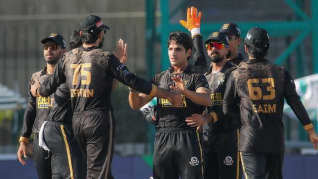 PSL 2026: हैदराबाद किंग्समेन ने रचा इतिहास; इस्लामाबाद ने टॉप-2 में बनाई जगह