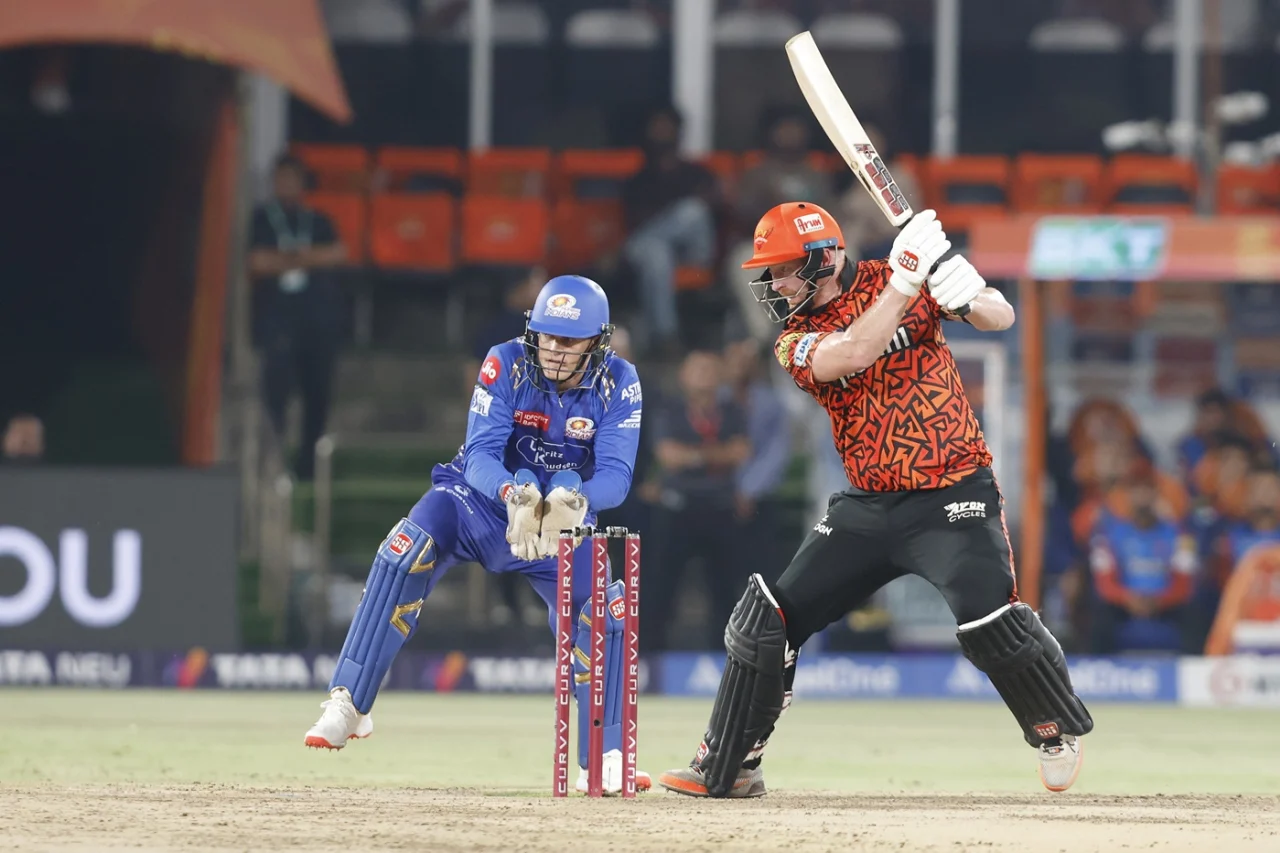 IPL 2026, Match 41: Mumbai Indians vs Sunrisers Hyderabad Predicted Playing XIs