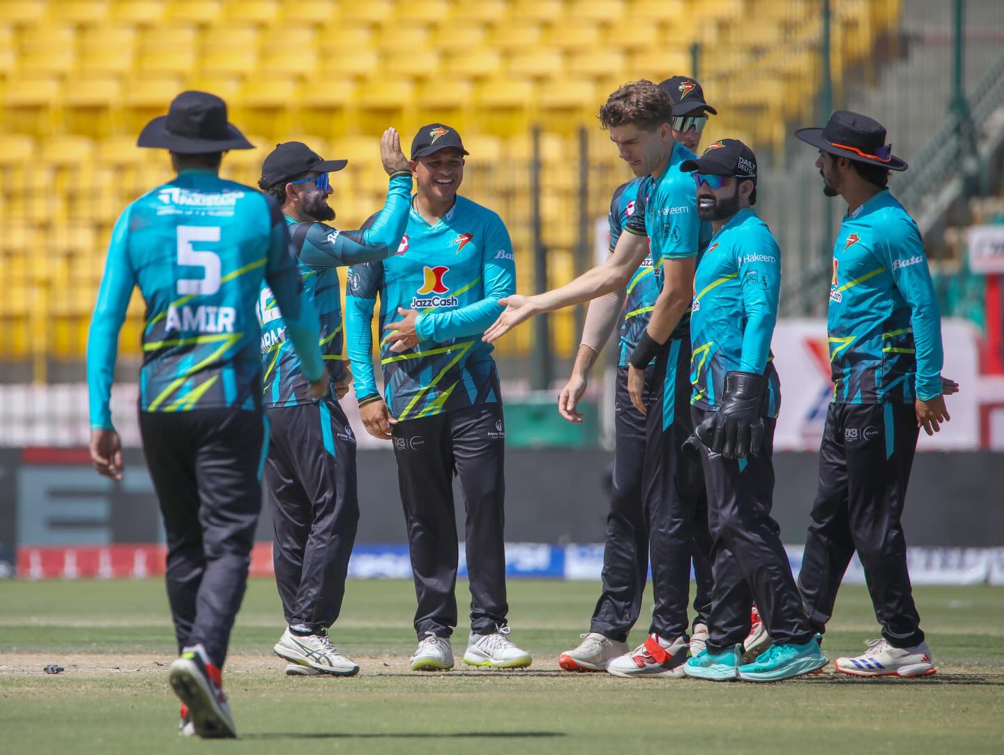PSL 2026: Points Table, Most Runs, & Most Wickets as group stage wraps up