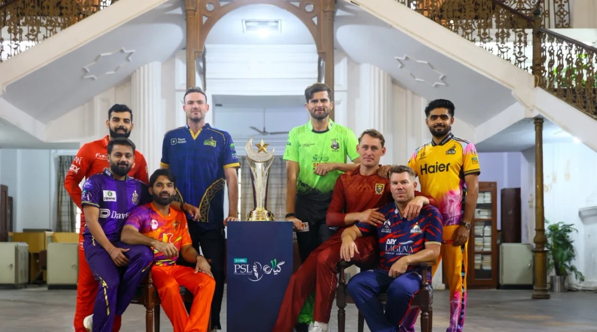 PSL 2026 प्लेऑफ्स शेड्यूल: तारीख, मैच और टीमों की पूरी जानकारी