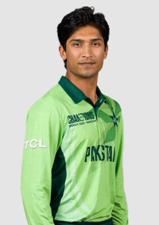 Mohammad Hasnain