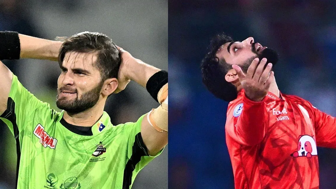 PSL 2026 प्लेऑफ की जंग: ये हैं क्वालीफाई करने वाली टॉप 4 टीमें