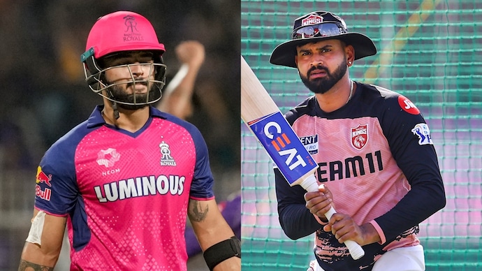 PBKS vs RR Pitch Report IPL 2026: Stadium Pitch Report and Match Conditions