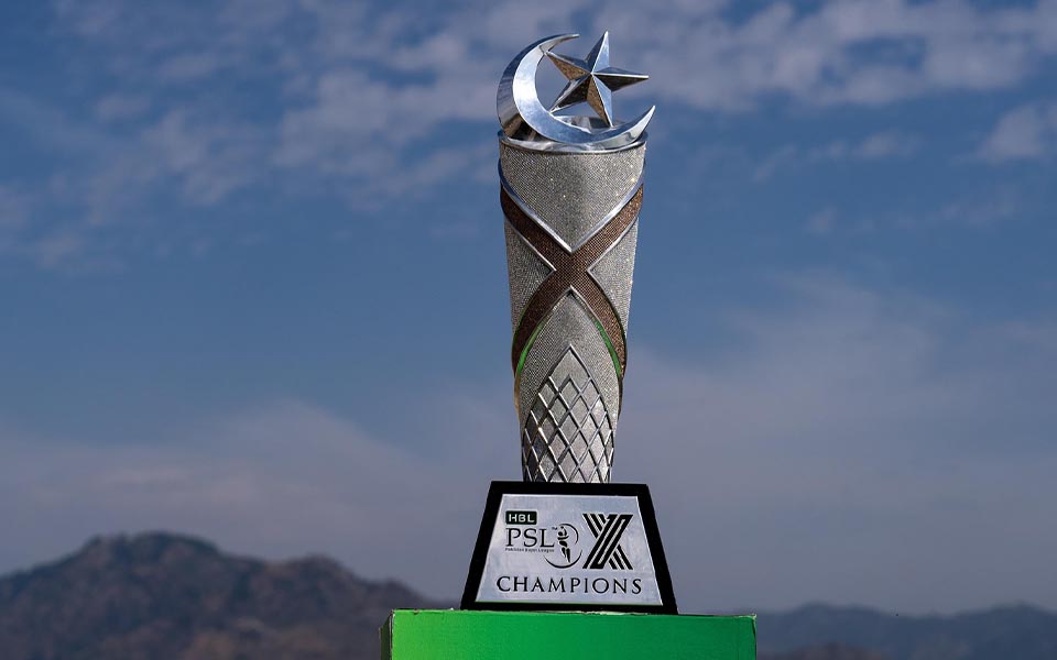 PSL 2026 Playoffs: Schedule, Fixtures, Teams, Squads, Broadcast, details