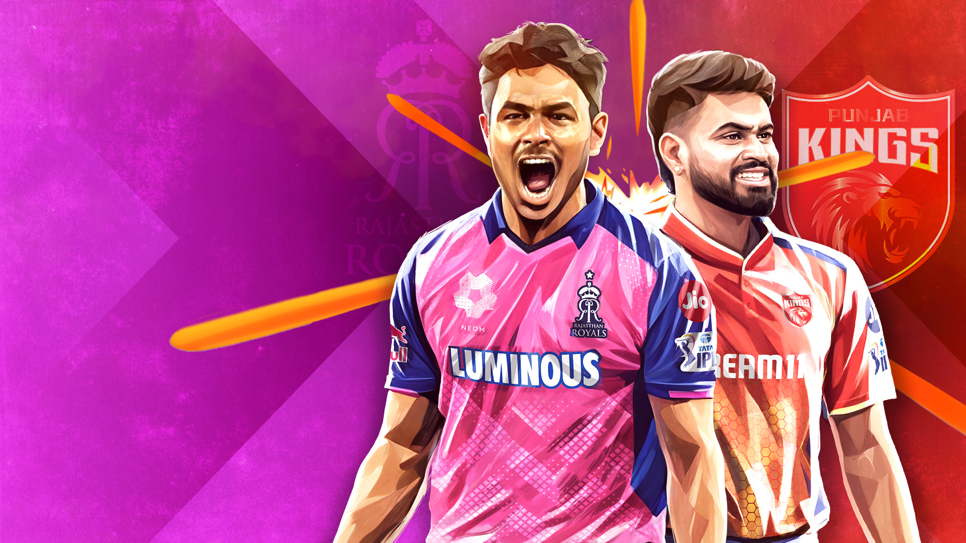 PBKS vs RR ड्रीम11 प्रेडिक्शन आज का मैच IPL 2026: बेस्ट फैंटेसी टीम टिप्स