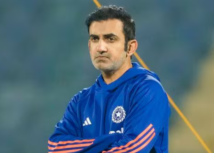Gautam Gambhir