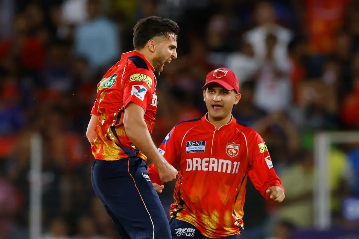 IPL 2026: Azmatullah Omarzai Faces Family Loss, Punjab Kings Await Clarity Ahead of Rajasthan Royals Clash