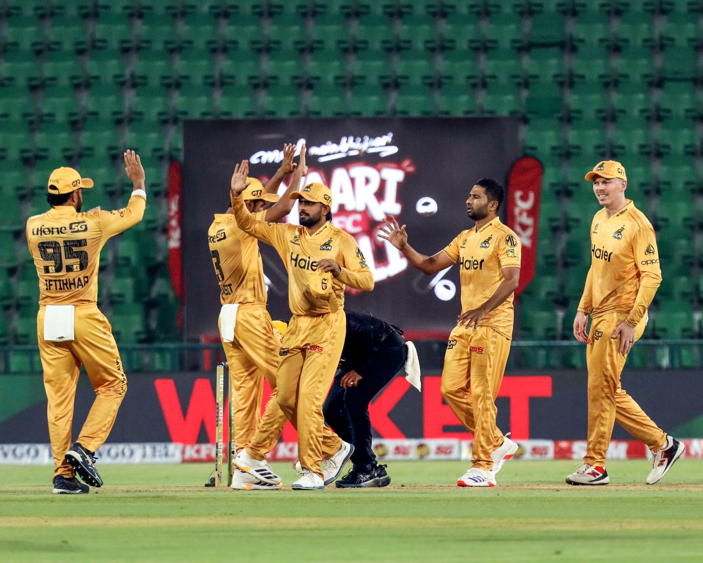 PSL 2026 Qualifier Preview: Zalmi vs United - Head-to-Head, Pitch Report, & Where to Watch