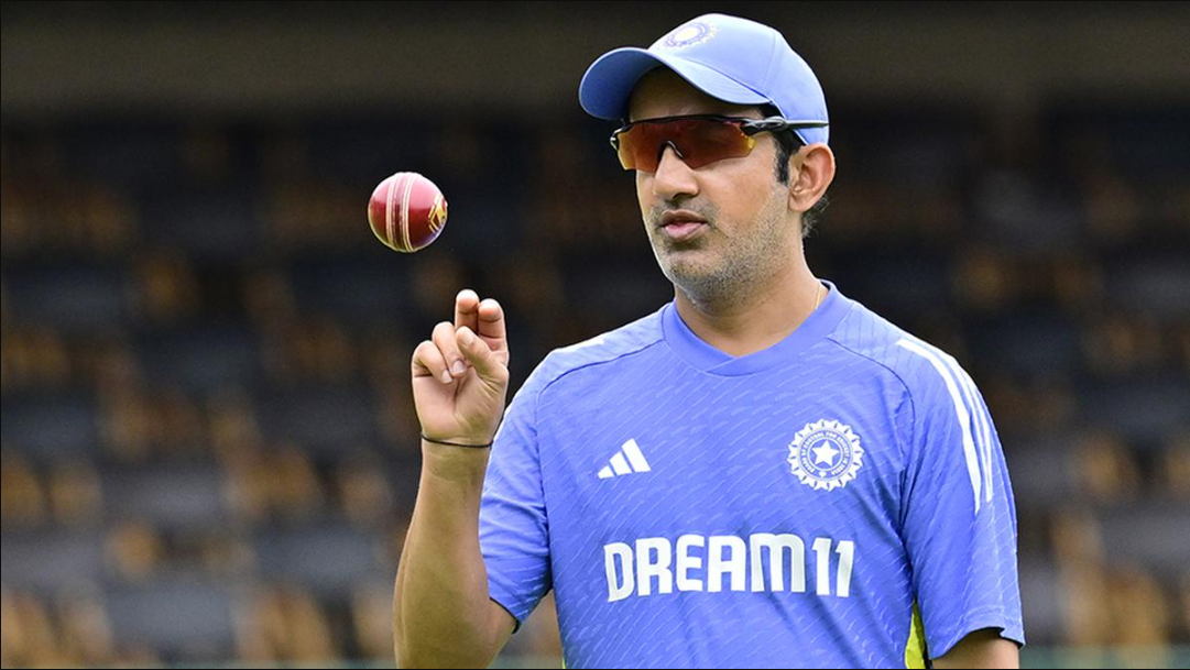 Gautam Gambhir