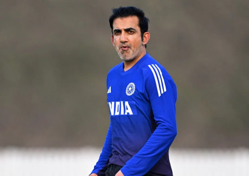 Gautam Gambhir