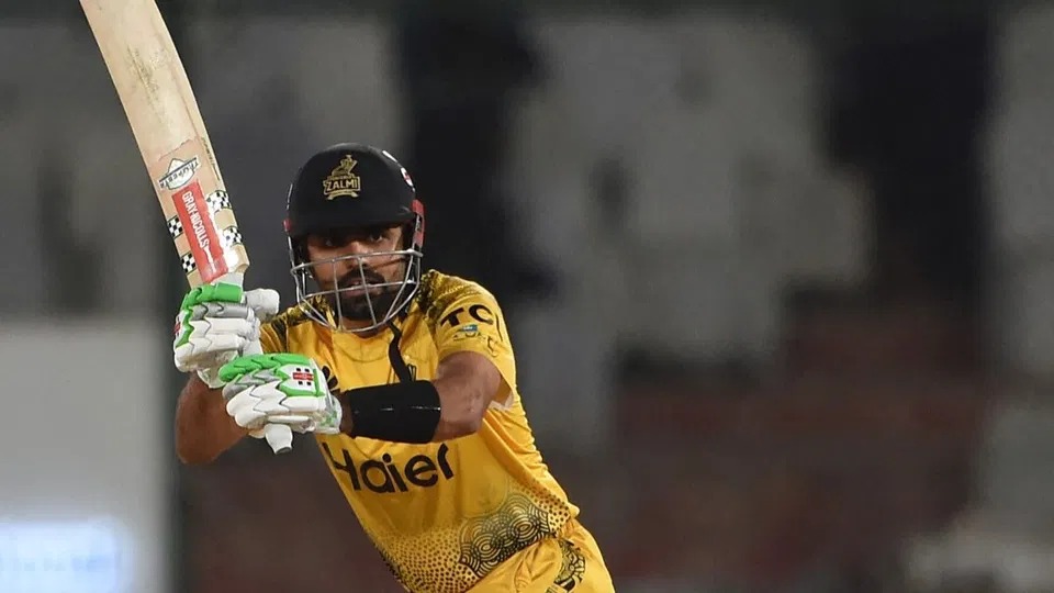 బాబర్ ఆజమ్ సెంచరీతో జల్మీ దుమ్మురేపింది – పీఎస్ఎల్ క్వాలిఫైయర్ 1 హైలైట్స్