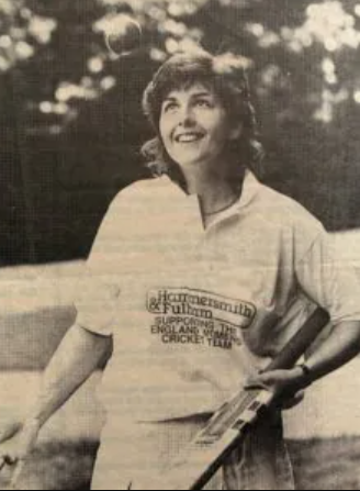 Gill Smith