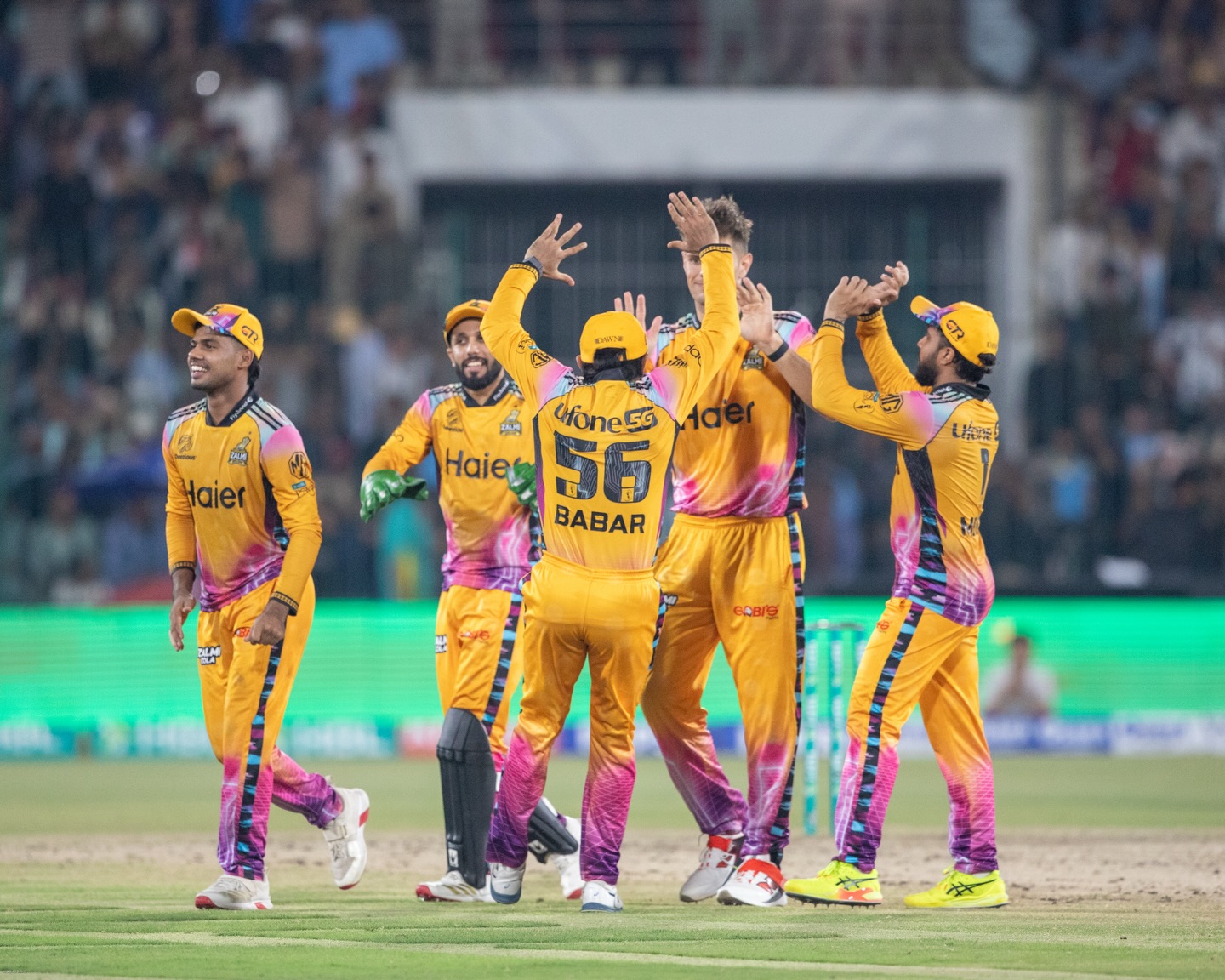 PSL 2026: Most runs and most wickets after Zalmi win the Qualifier in Karachi