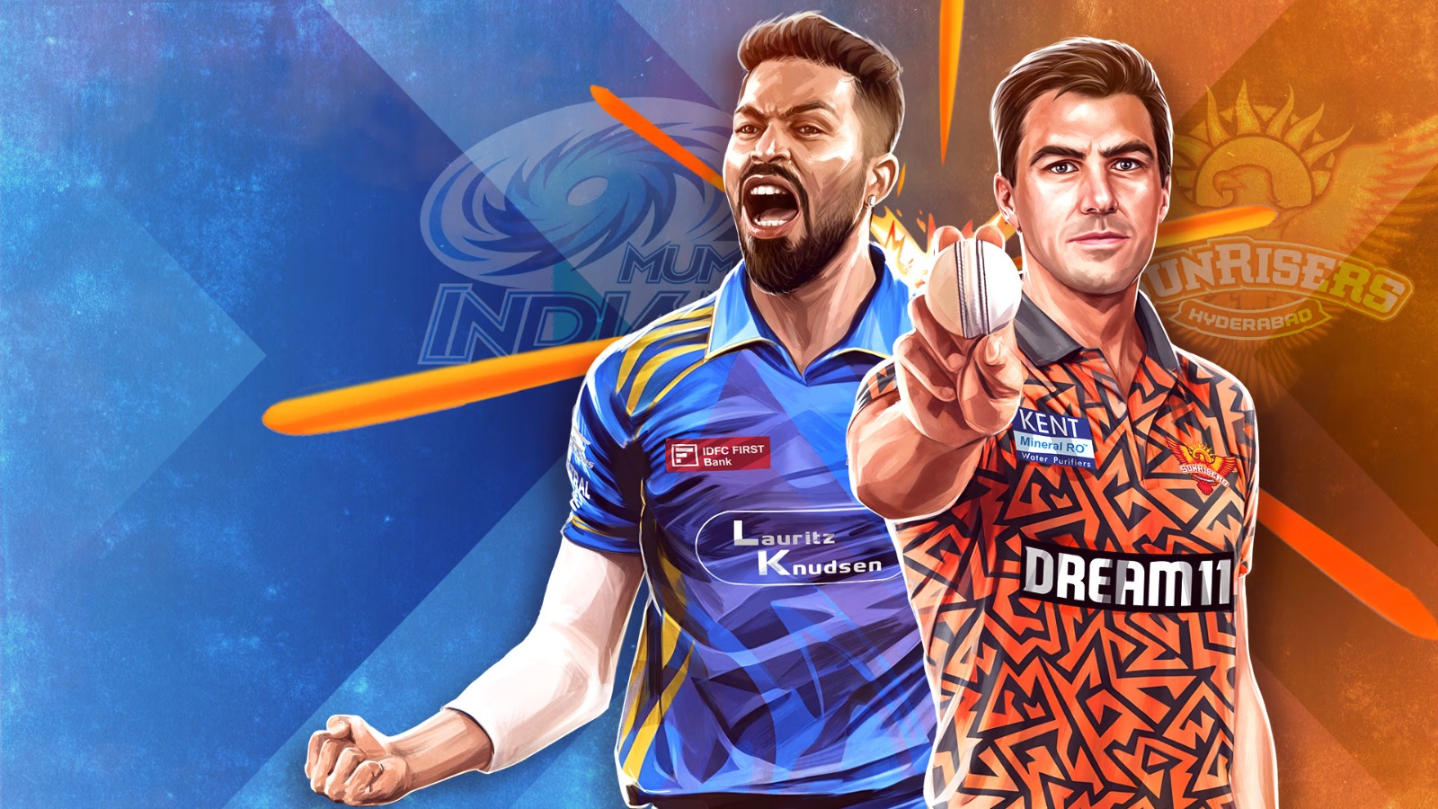 MI vs SRH ఈరోజు మ్యాచ్ లైవ్ స్కోర్ IPL 2026: పూర్తి స్కోర్ కార్డ్ & అప్డేట్స్