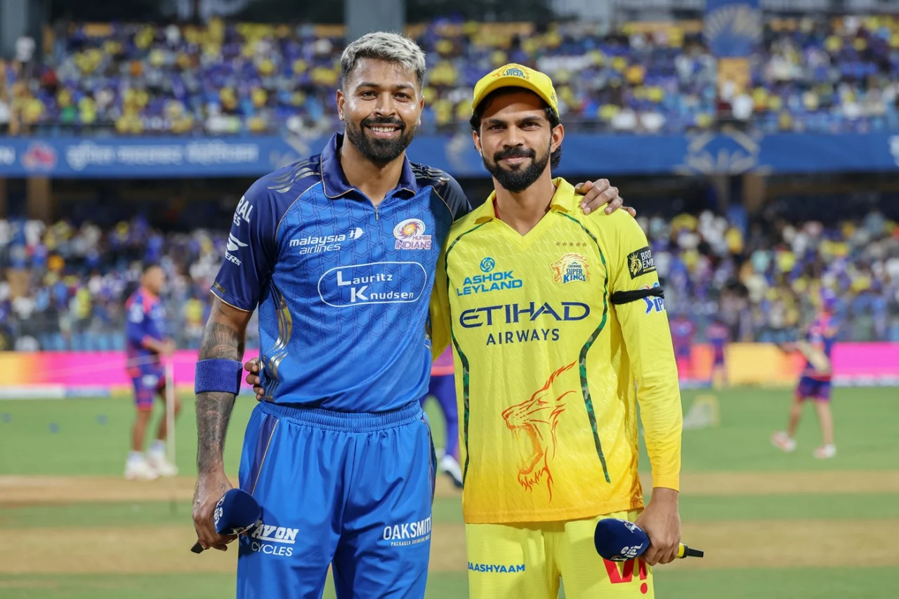 IPL 2026, MI vs CSK Match Prediction: Who Will Win, Fantasy Picks, Top Batters and Bowlers