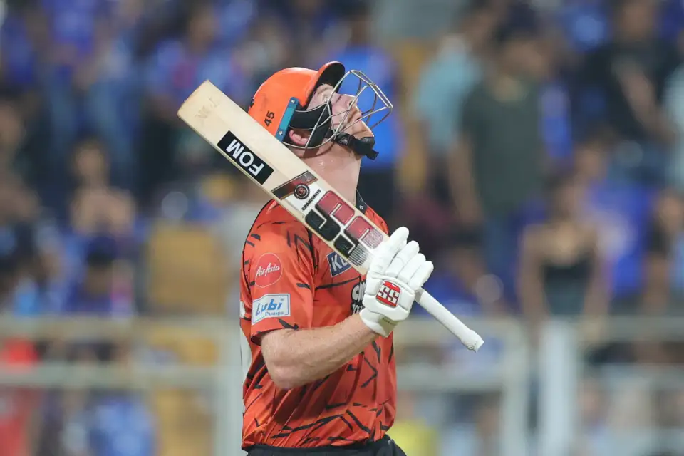 IPL 2026 Points Table after Sunrisers Hyderabad won a high-scoring match against Mumbai Indians