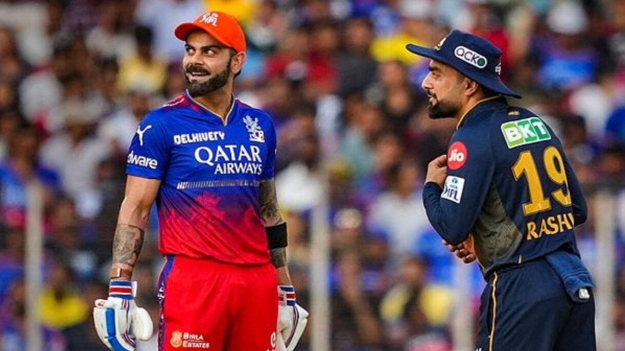 जीटी बनाम आरसीबी आईपीएल 2026 मैच प्रीव्यू, संभावित प्लेइंग 11 और पूरी जानकारी