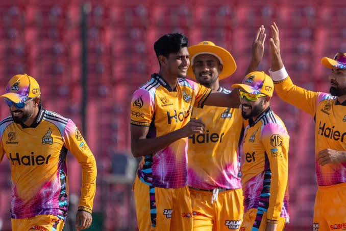 PSL 2026 अंक तालिका: पेशावर जाल्मी का दबदबा, प्लेऑफ की जंग हुई तेज