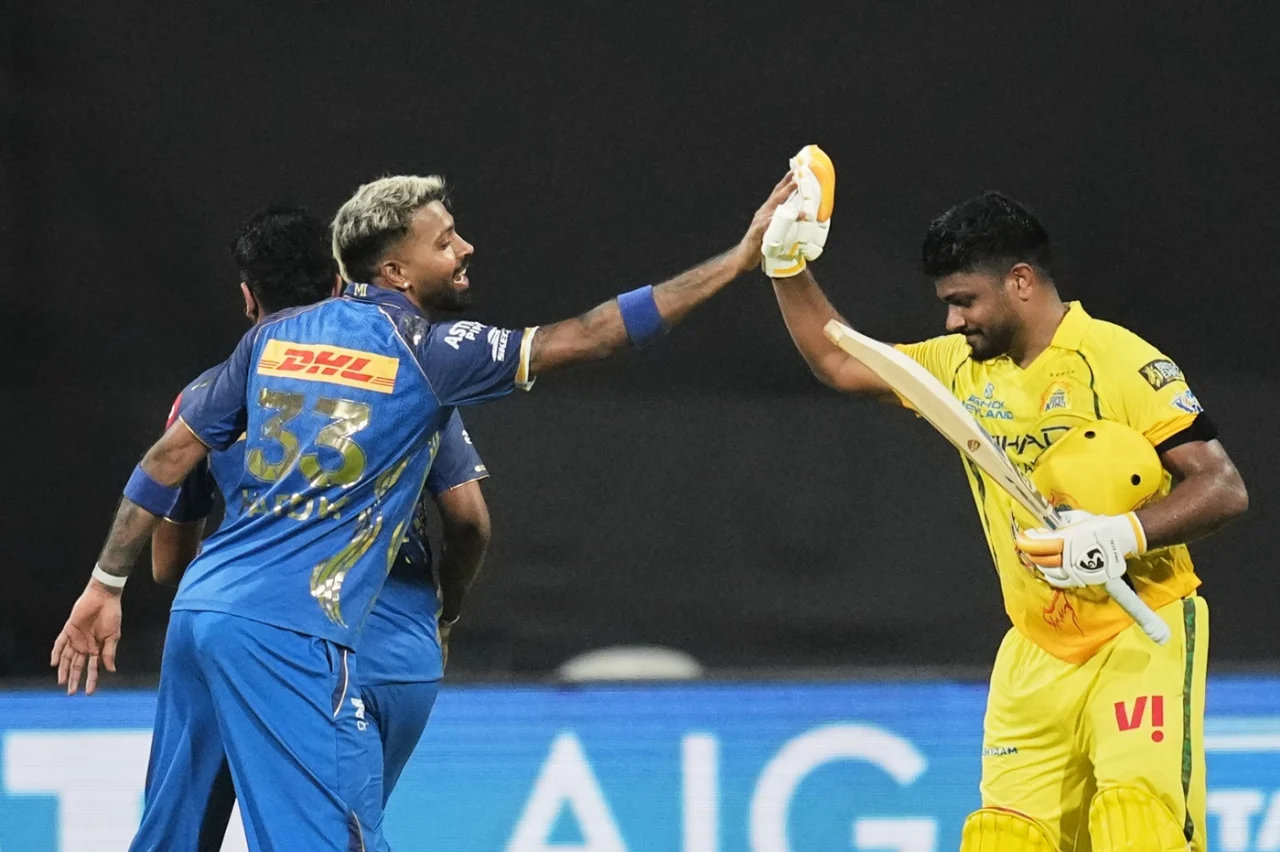IPL 2026, Match 44: Chennai Super Kings vs Mumbai Indians Predicted Playing XIs