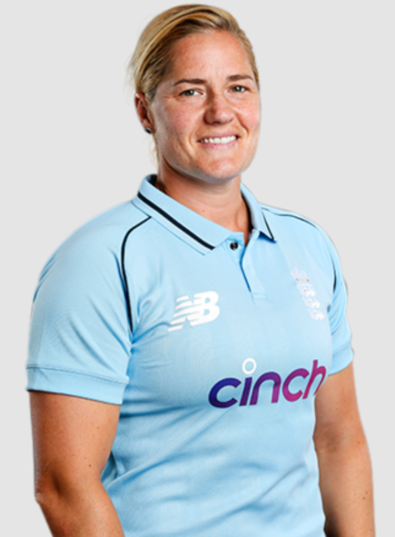 Katherine Brunt