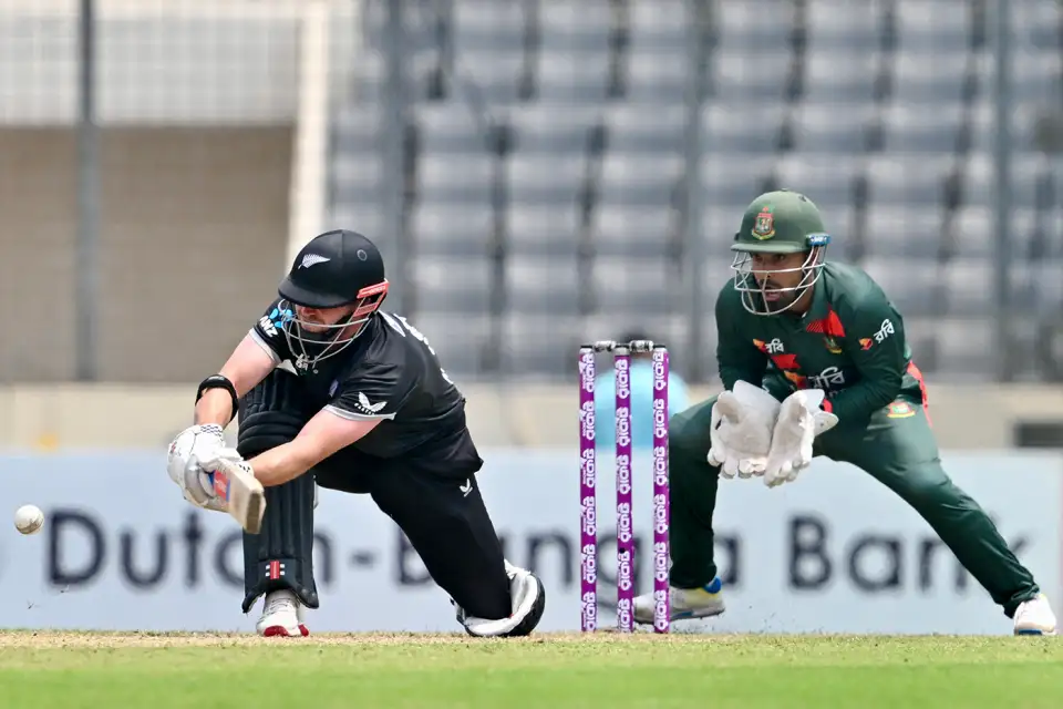 BAN vs NZ 3rd T20I प्रेडिक्शन आज का मैच: बांग्लादेश vs न्यूजीलैंड मैच कौन जीतेगा