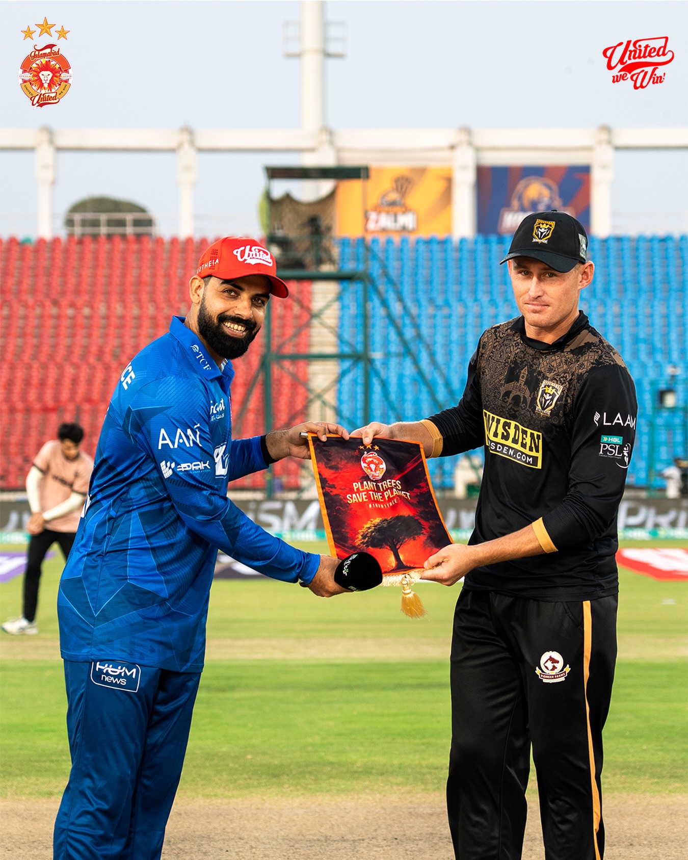 PSL 2026 Eliminator 2 Preview: Hyderabad vs Islamabad - Head-to-Head, Pitch Report, & Where to Watch