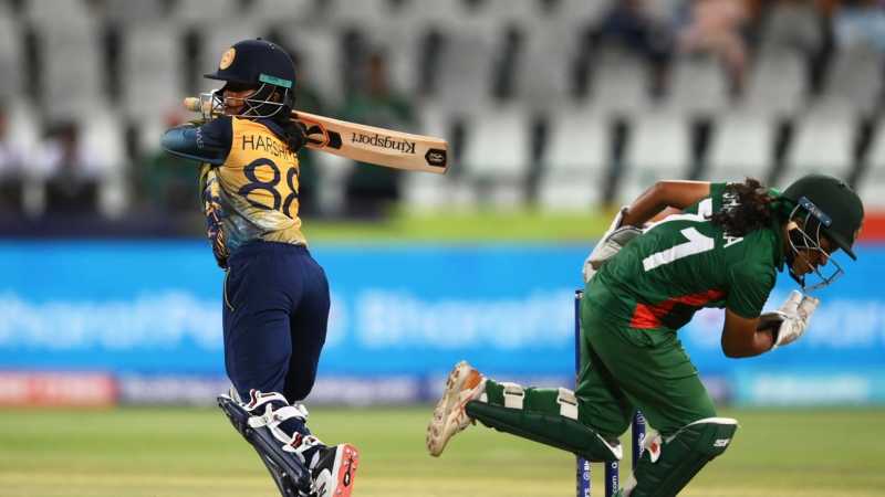 बांग्लादेश महिला vs श्रीलंका महिला 3rd T20I ड्रीम11 प्रेडिक्शन: बेस्ट फैंटेसी टीम टिप्स