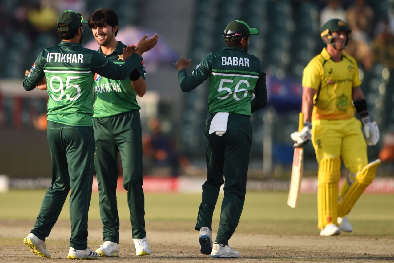 Pakistan-Australia ODI series likely to start in late May in Lahore