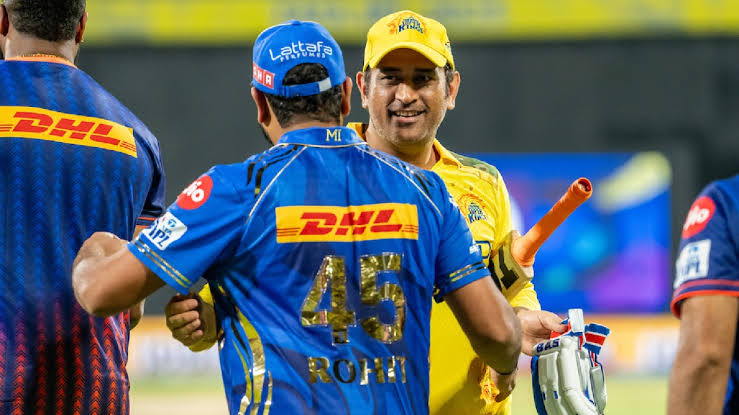 IPL 2026: दिग्गजों की जंग – मुंबई इंडियंस बनाम चेन्नई सुपर किंग्स हेड-टू-हेड और ड्रीम 11 प्रेडिक्शन