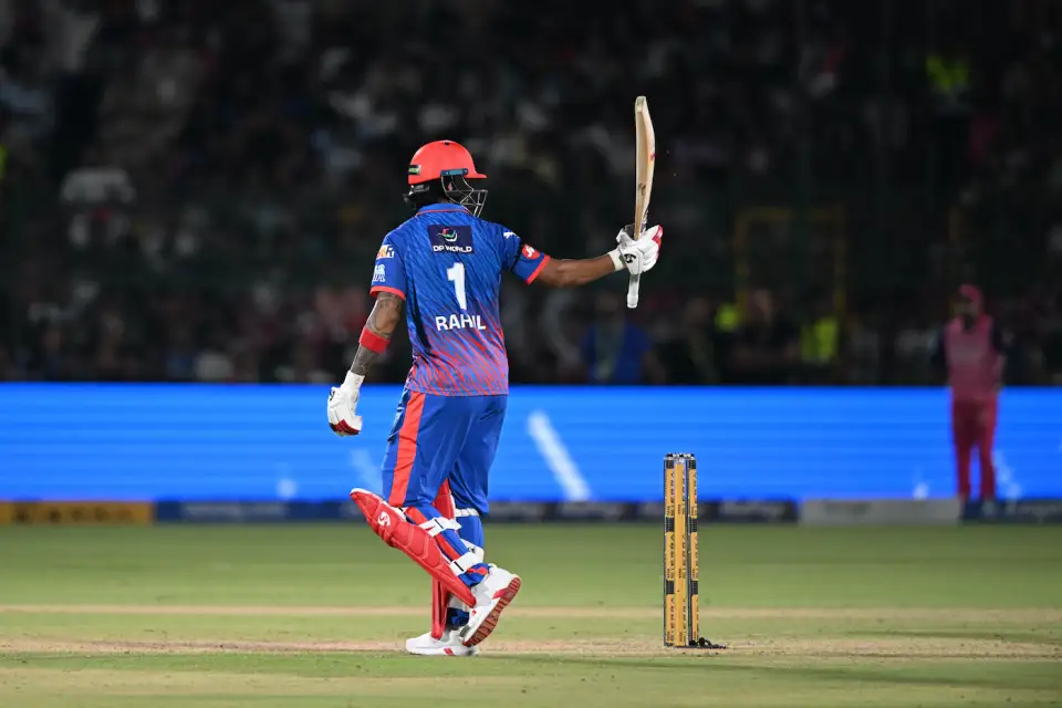 IPL 2026 Most Runs and Wickets: Delhi Capitals batting firepower helps them win over Rajasthan Royals