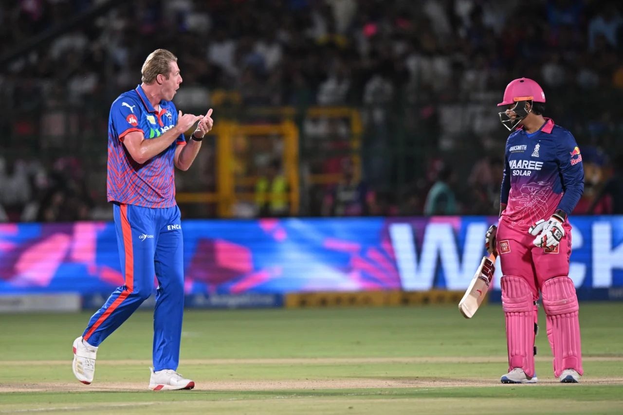 IPL 2026 Points Table: Delhi Capitals win a record chasing thriller against Rajasthan Royals