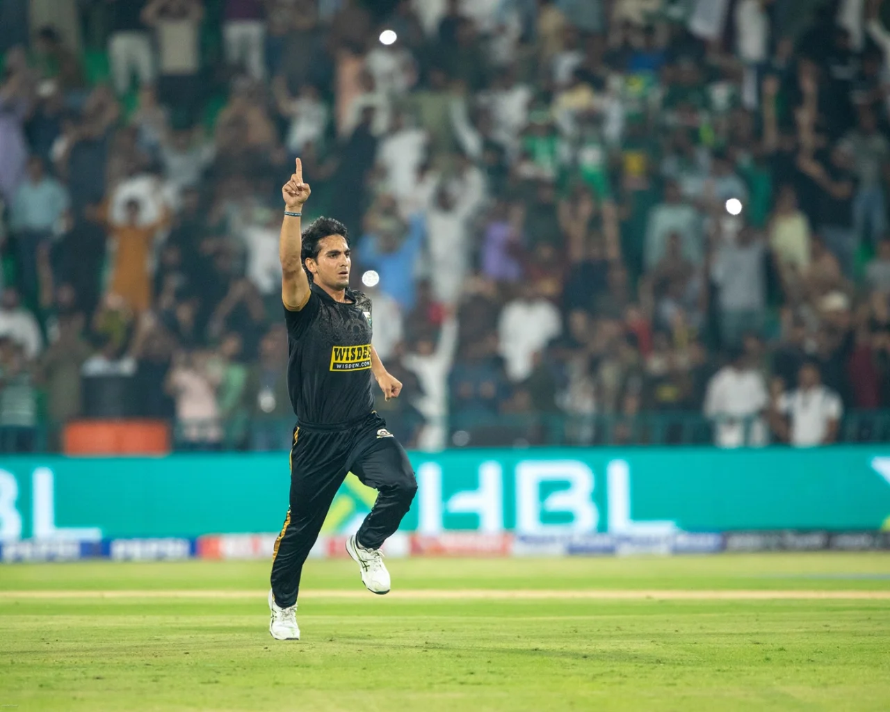 PSL 2026: Most runs and most wickets after Hyderabad’s incredible Eliminator 2 win