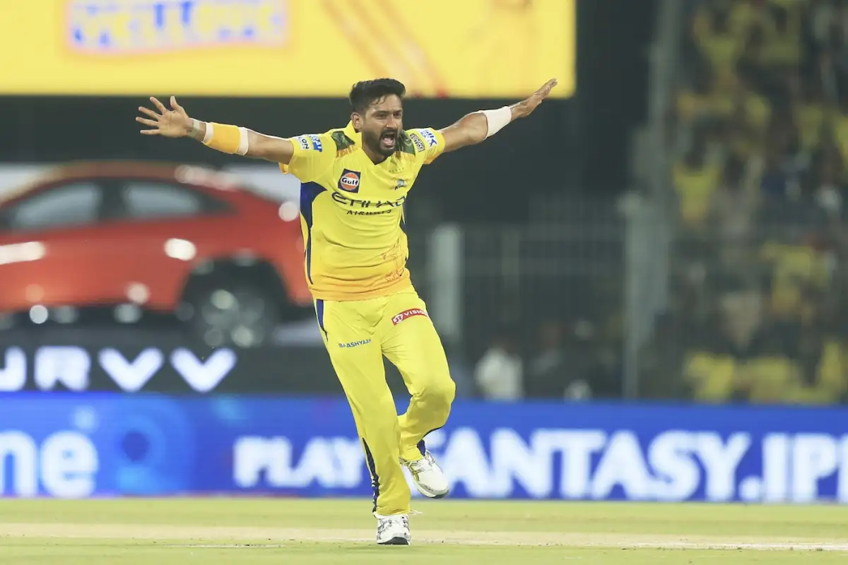 IPL 2026: Full List of Injured Players & Their Replacements