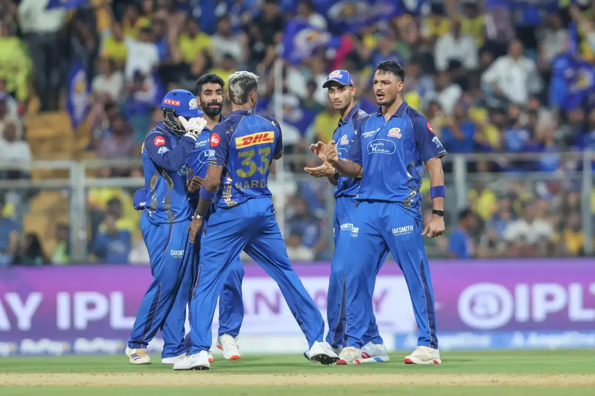 IPL 2026: Can Hardik Pandya Take Mumbai Indians Into the Playoffs?