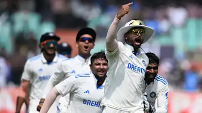 ICC వార్షిక ర్యాంకింగ్స్ 2026: ఆస్ట్రేలియా నంబర్ 1, భారత్ మూడో స్థానానికి పడిపోయింది