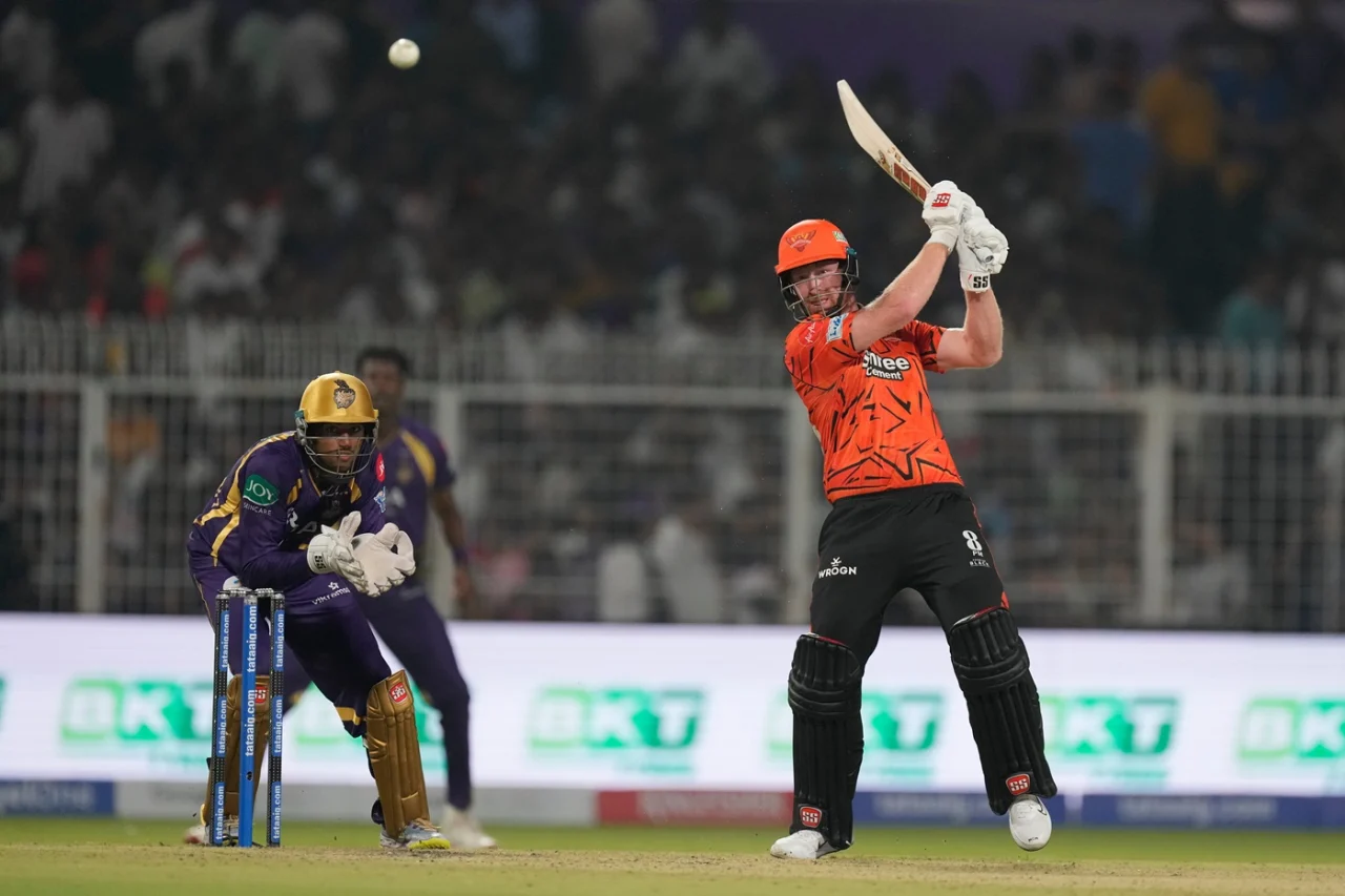 IPL 2026, SRH VS KKR: Stadium Details, Pitch Report, Stats and Hourly Weather Report & Where to Watch