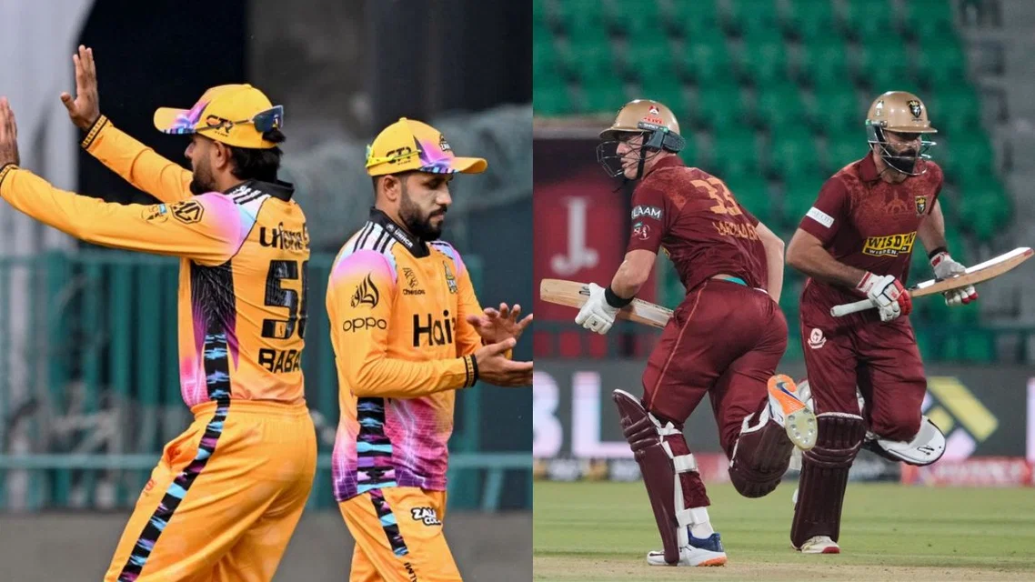 PSL 2026 Final: Peshawar Zalmi vs Hyderabad Kingsmen – Date, Time, Squad & Live Streaming