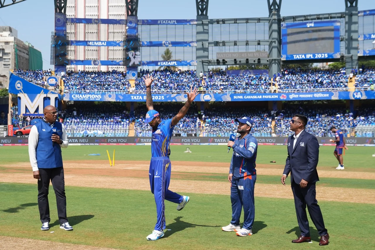 IPL 2026, MI vs LSG Match Prediction: Who Will Win, Fantasy Picks, Top Batters and Bowlers
