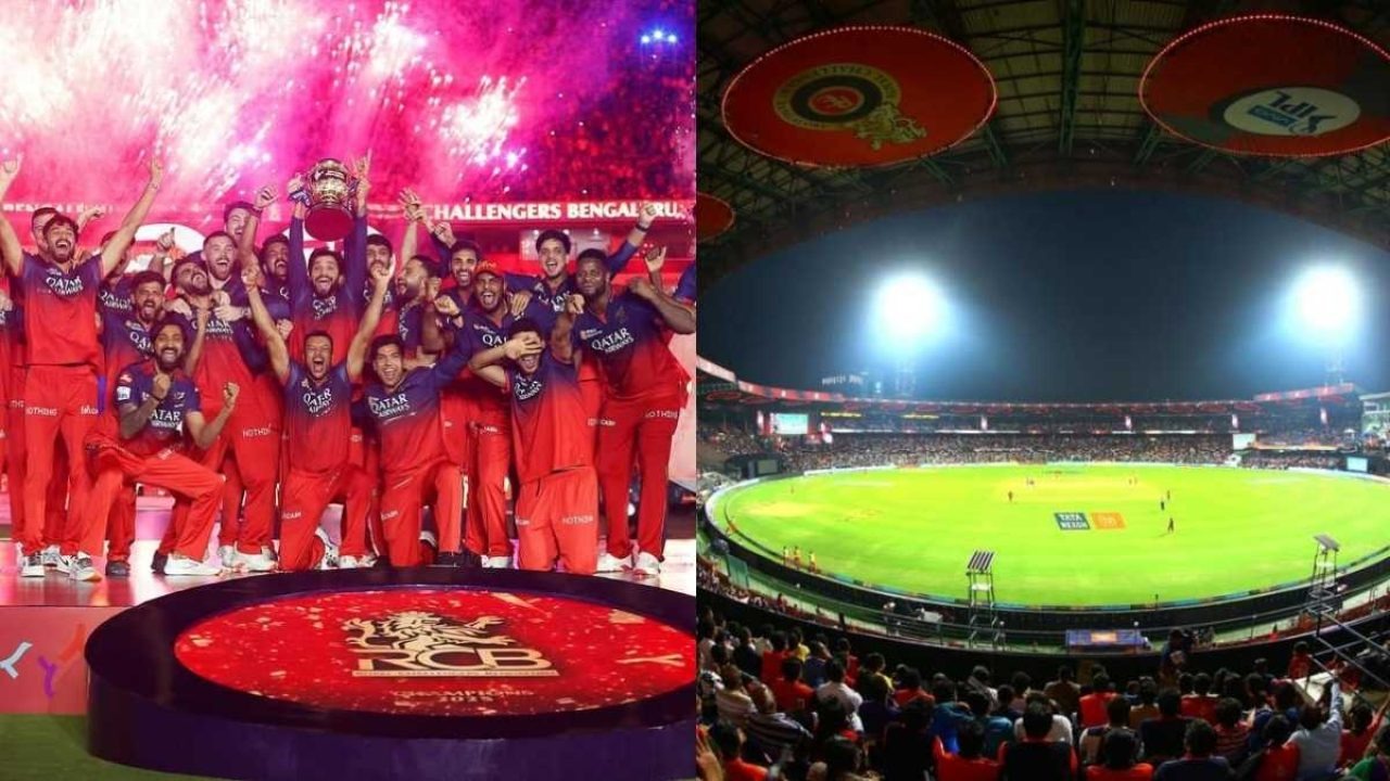 IPL 2026 प्लेऑफ शेड्यूल जल्द होगा घोषित, BCCI सचिव का बड़ा अपडेट