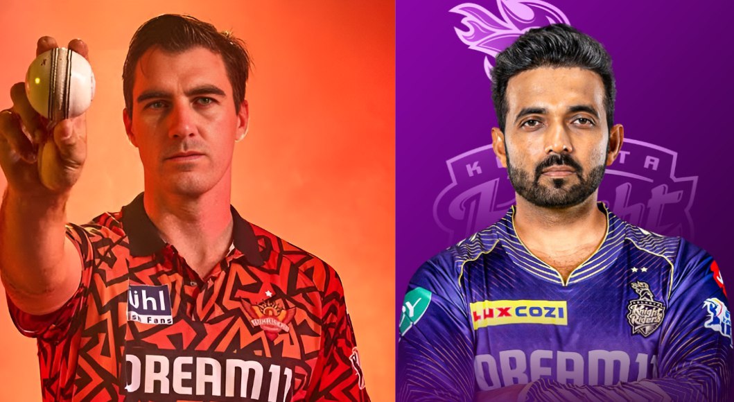 SRH vs KKR ड्रीम11 प्रेडिक्शन आज का मैच IPL 2026: बेस्ट फैंटेसी टीम टिप्स