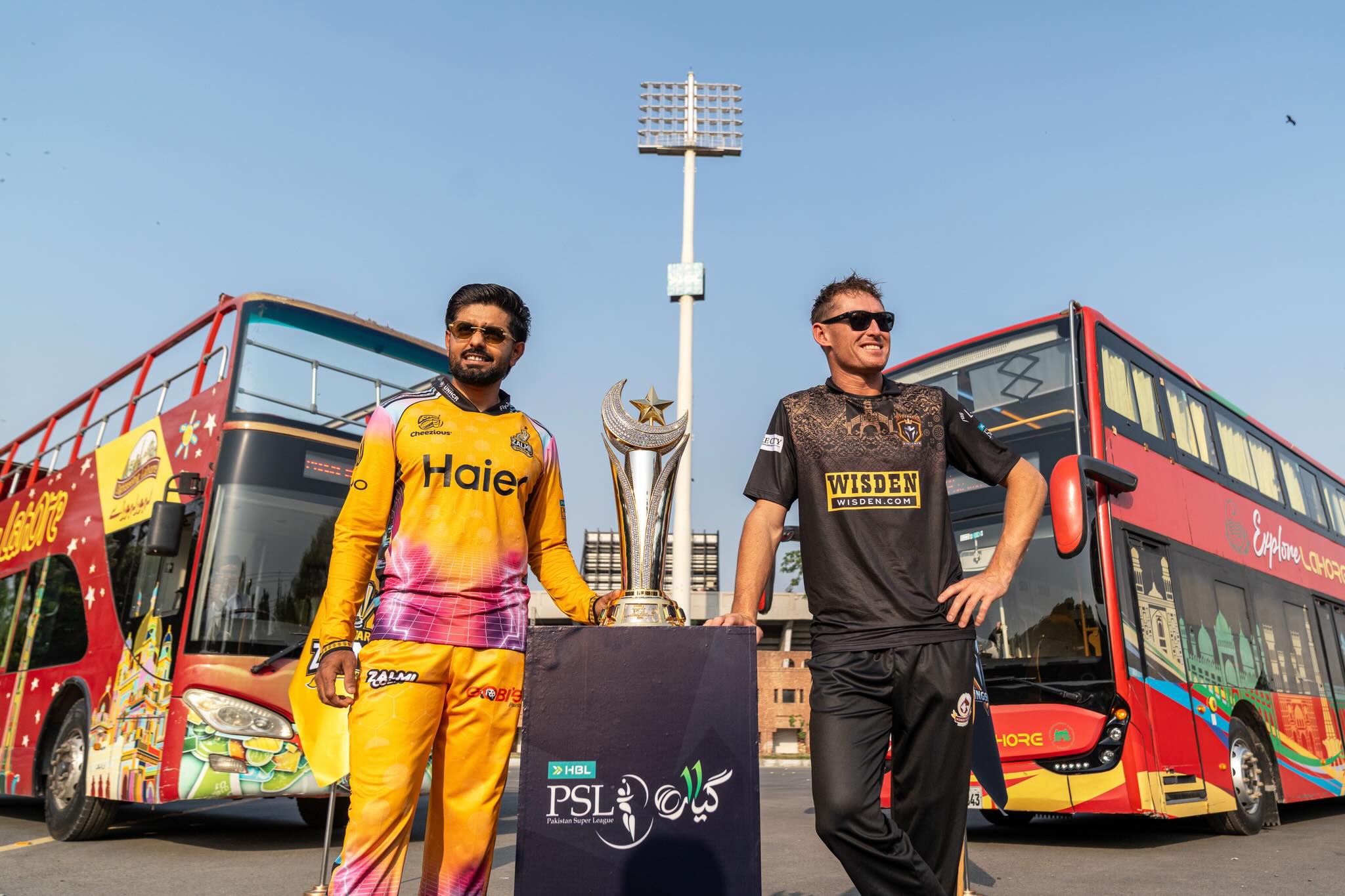 PCB announces prize money for PSL Finalists