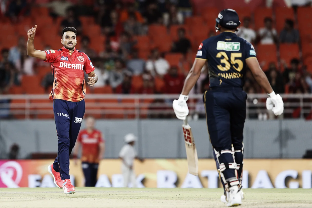 IPL 2026, Match 46: Gujarat Titans vs Punjab Kings Predicted Playing XIs