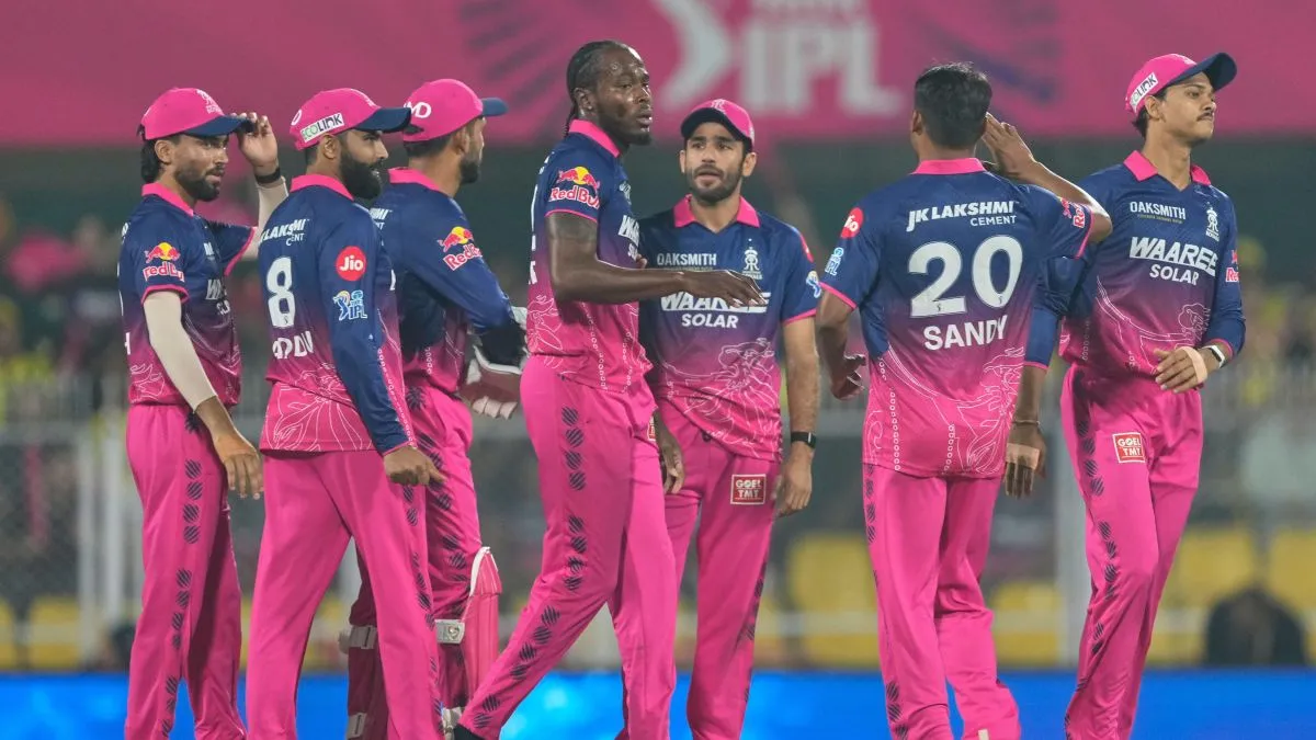 ఐపీఎల్ లో భారీ మార్పు రాజస్థాన్ రాయల్స్ కొనుగోలు చేసిన మిట్టల్ కుటుంబం