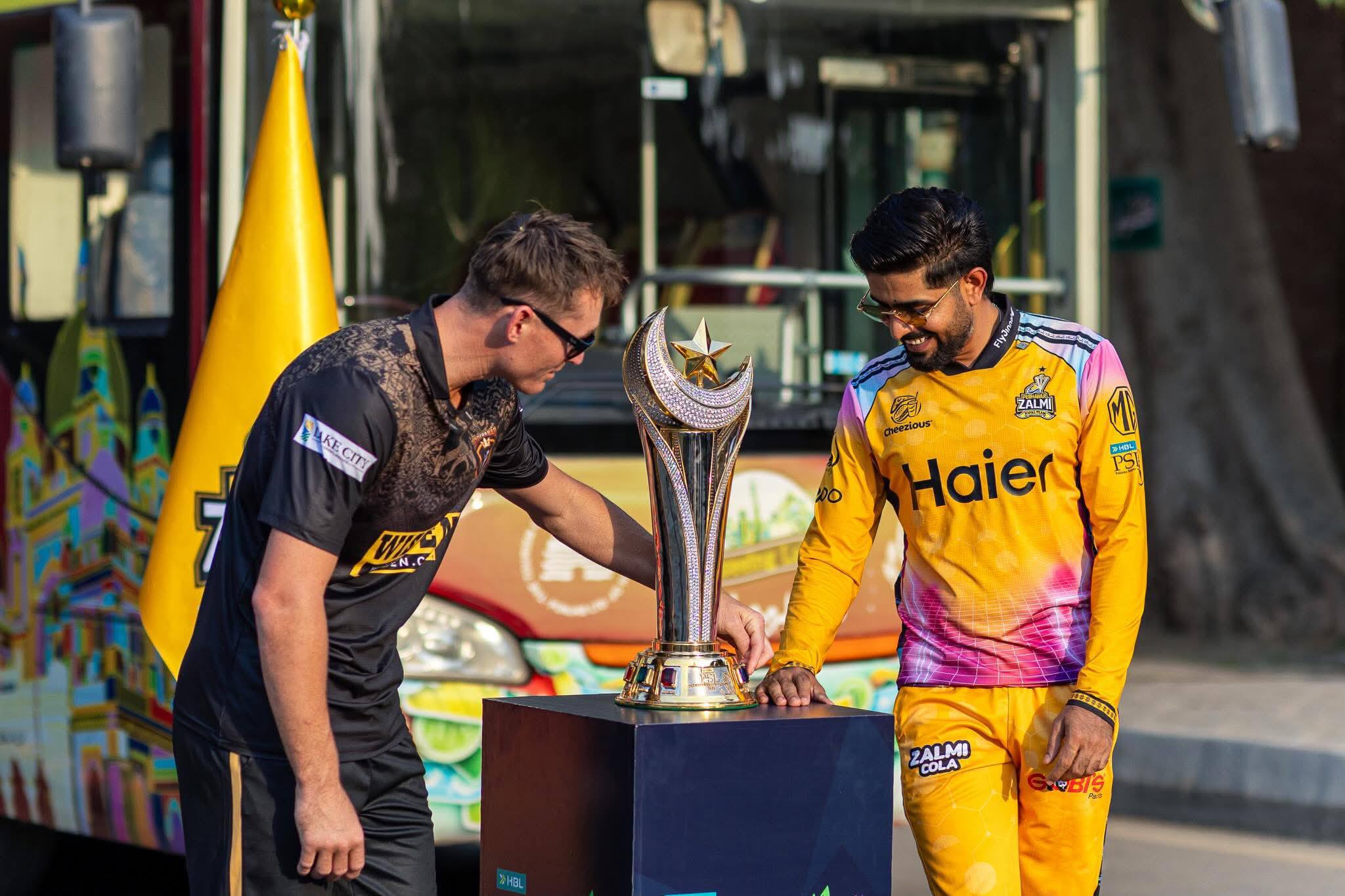 Pakistan Super League: Finalists, Winners, & Runner-ups through the years